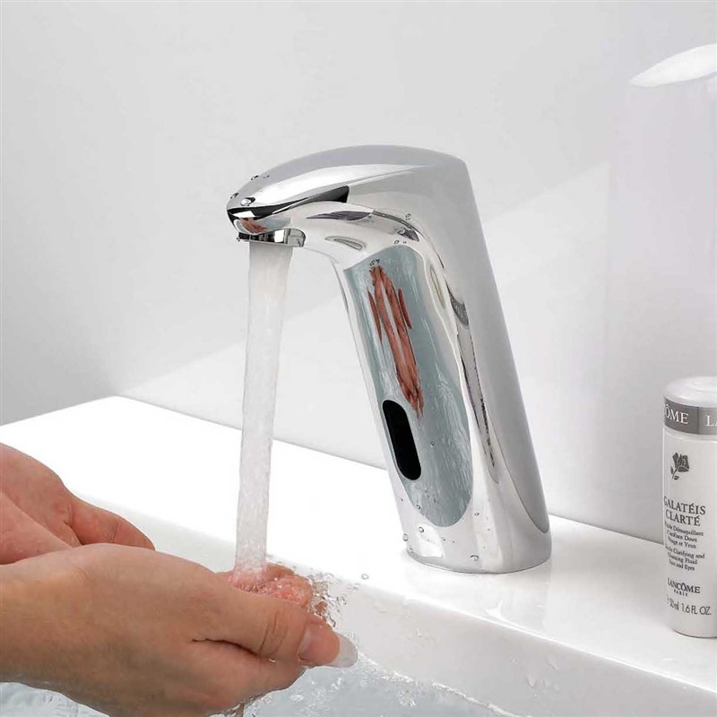 Sensor Faucet